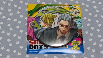 WvtFX^ WtFX 2025 SAKAMOTO DAYS TJgfCY RNVʃobW 2e {  V