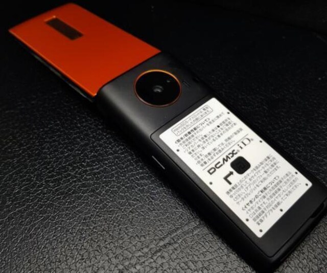 docomo SH-03E IW SIMbNς