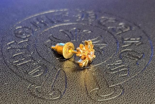 CHROME HEARTS/Nn[c CHvX X^bh  sAX 22K() 1_C ЎI