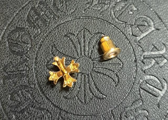 CHROME HEARTS/Nn[c CHvX X^bh  sAX 22K() 1_C ЎI