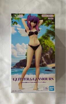 2.5̗Uf GLITTER&GLAMOURS ~G ver.