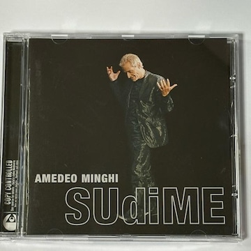 Amedeo Minghi / Su Di Me