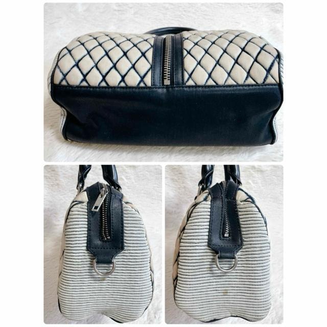 DIESEL fB[[ 2way LeBO U[ ~j{XgobO   uh 