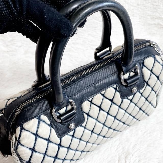 DIESEL fB[[ 2way LeBO U[ ~j{XgobO   uh 