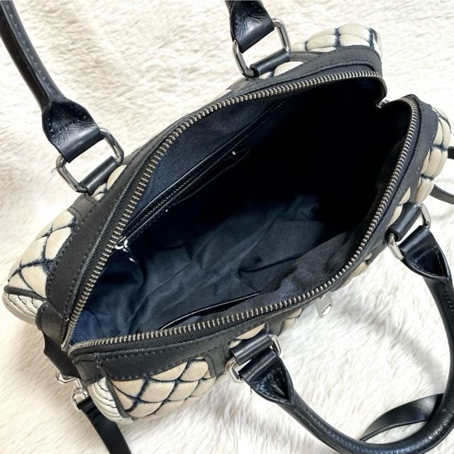 DIESEL fB[[ 2way LeBO U[ ~j{XgobO   uh 