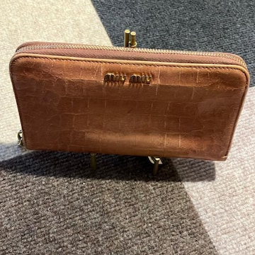 miu  miu z