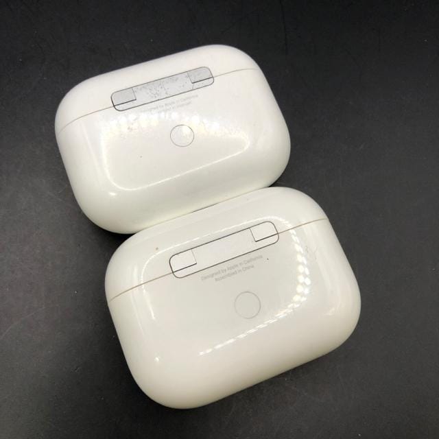 Apple Abv AirPods Pro [dP[X 2Zbg A2190  Ɠd/AV 
