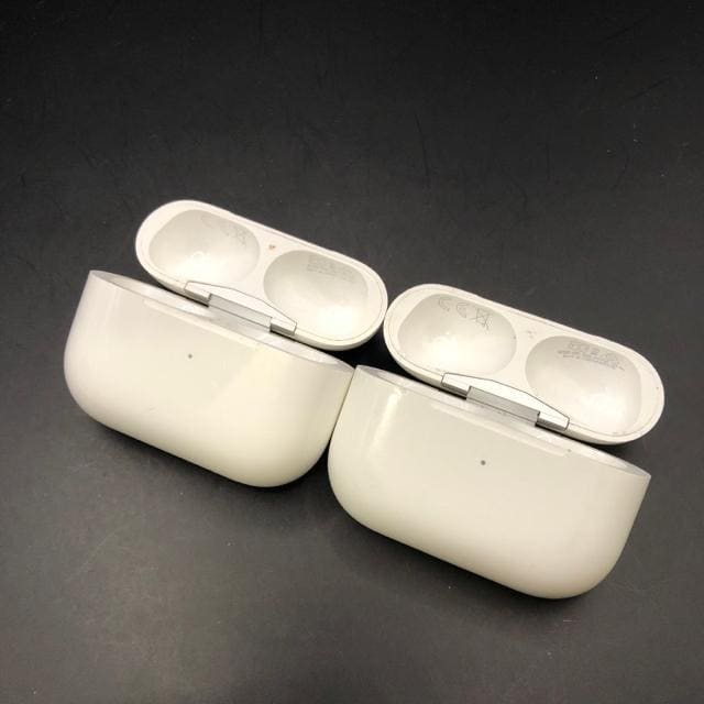 Apple Abv AirPods Pro [dP[X 2Zbg A2190  Ɠd/AV 