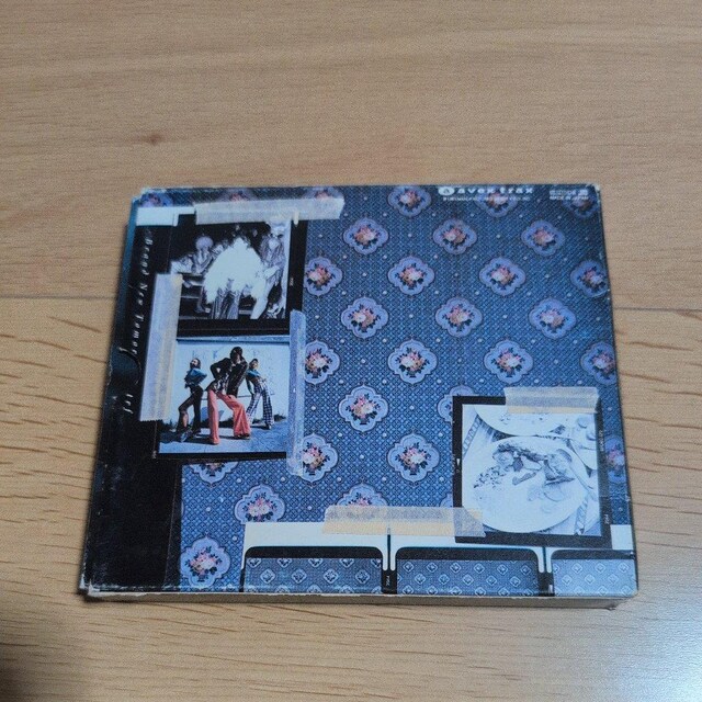 Brand New Tomorrow  CD/DVD/rfI 