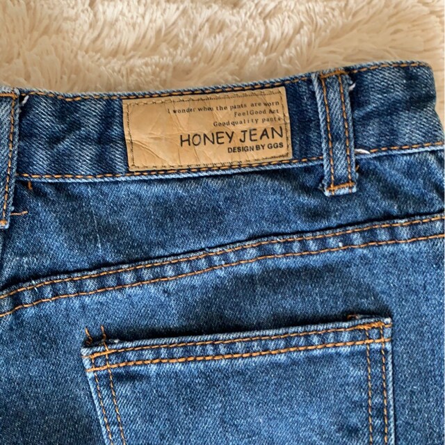 HONEY JEAN W[Y@STCY  t@bV 