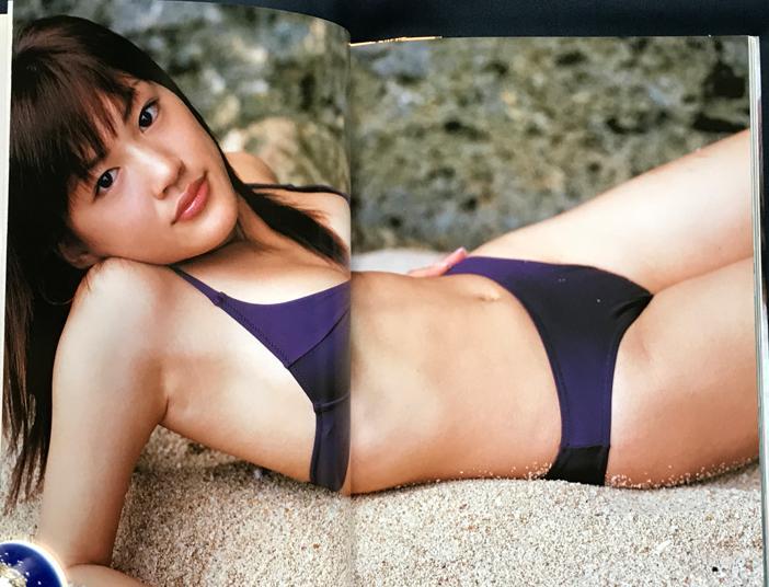 〇　綾瀬はるか　「写真集　２冊」 〇 綾瀬はるか 「写真集 2冊」:綾瀬はるか>写真集