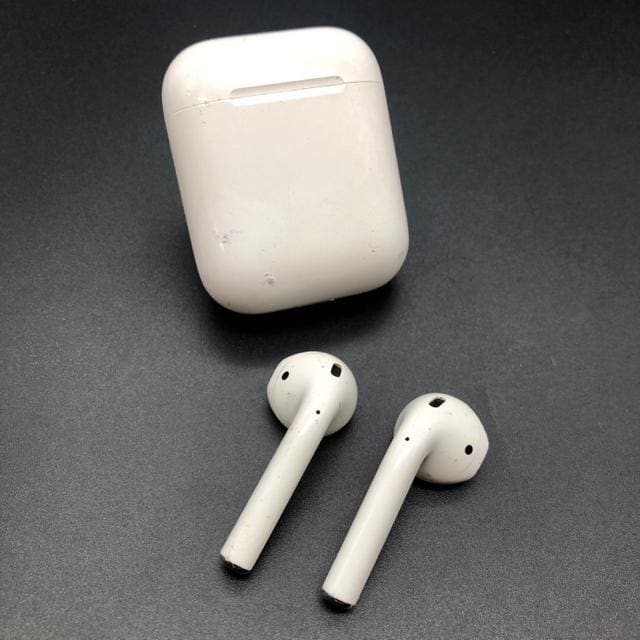  Ki Apple Abv AirPods CXCz 񐢑 