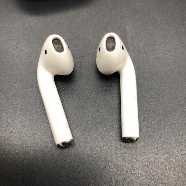  Ki Apple Abv AirPods CXCz 񐢑