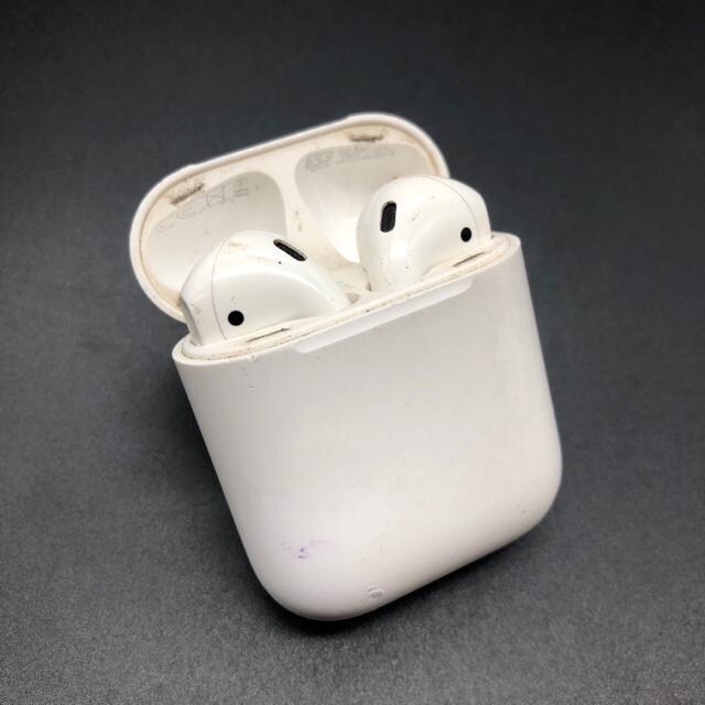  Ki Apple Abv AirPods CXCz 񐢑