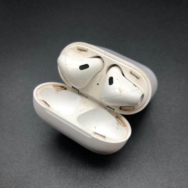  Ki Apple Abv AirPods CXCz 񐢑