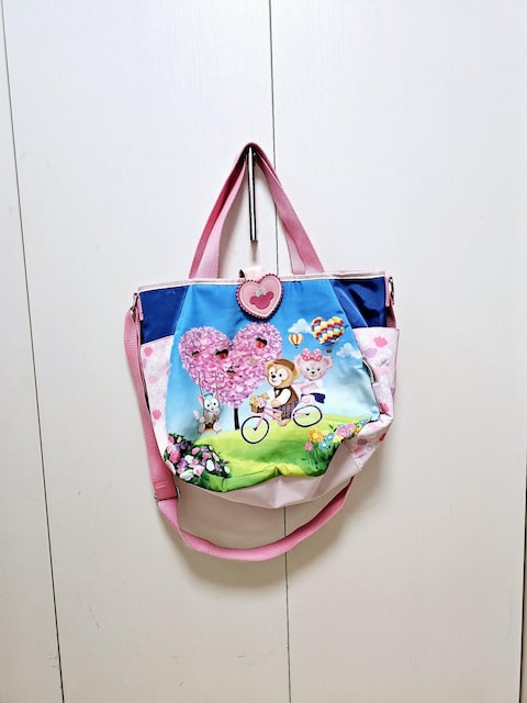 Duffy `fBYj[ 2wayobO   t@bV 