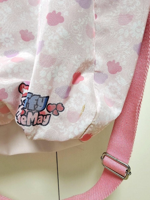 Duffy `fBYj[ 2wayobO  t@bV 