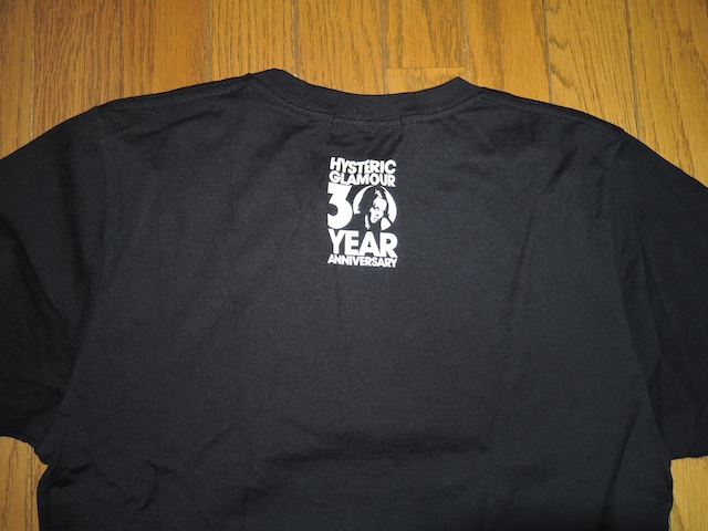 Vi HYSTERIC GLAMOUR qXebNO}[ TVc S  30NLO K[tHg k[h TEE  uh 