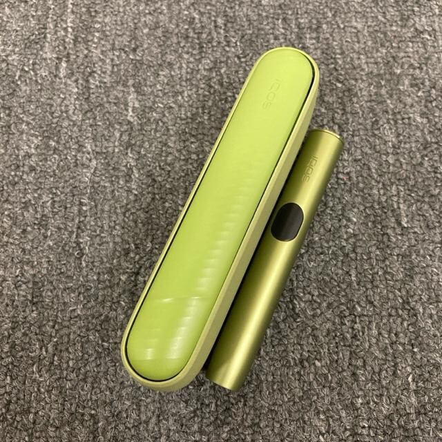  IQOS ACRX C}i dq^oR [tO[  jt@bV 