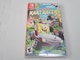 SWITCHnickelodeon KART RACERS CO kĔŁtE\tgt