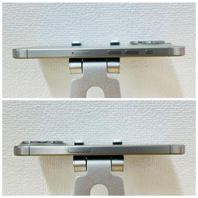 S 100% iPhone 15 Pro 256 GB SIMt[ {  Ɠd/AV 