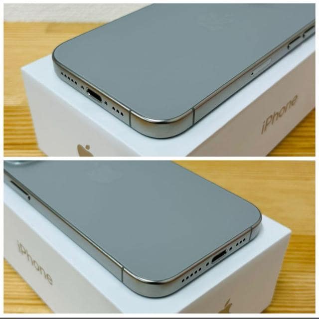 S 100% iPhone 15 Pro 256 GB SIMt[ {  Ɠd/AV 