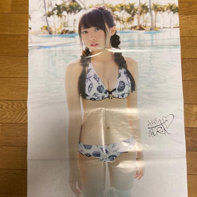ʃ|X^[@AKB48 ؍肠 / SKE48 ؖ{ԉ   ^gObY 