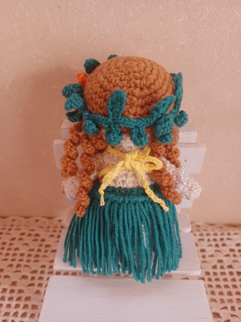 Hand made @@ALOHA tK[nCrXJX