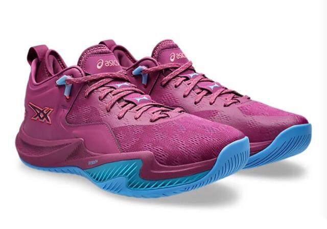 asics ballaholic NOVA SURGE LOW 2   W[/X|[c 