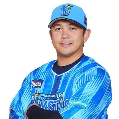 山崎康晃 ホームユニフォーム 山崎康晃 ホームユニフォーム