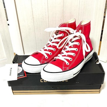 CONVERSE Ro[X ALL STAR HI I[X^[nC 24cm