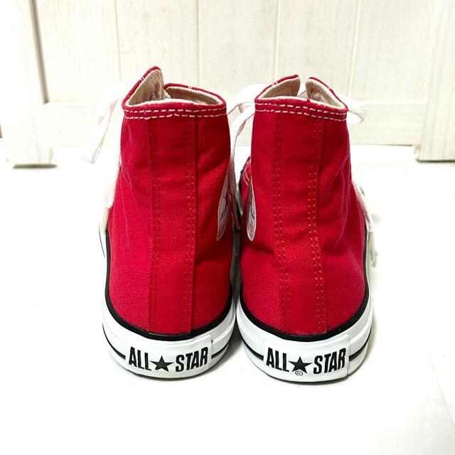 CONVERSE Ro[X ALL STAR HI I[X^[nC 24cm  uh 