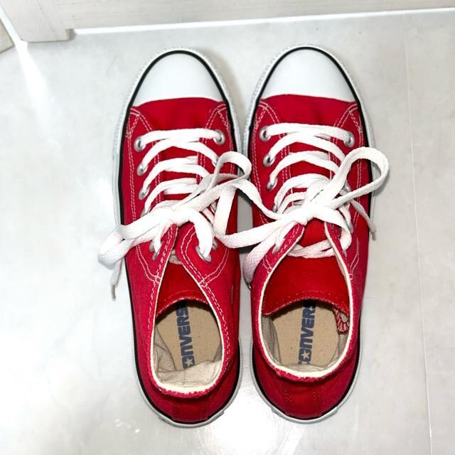 CONVERSE Ro[X ALL STAR HI I[X^[nC 24cm  uh 