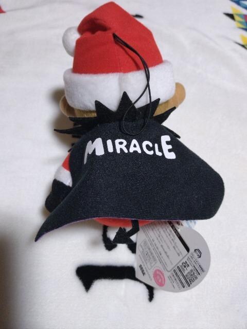 tI 剉fuMIRACLEv frNʂ݁@A  ^gObY 