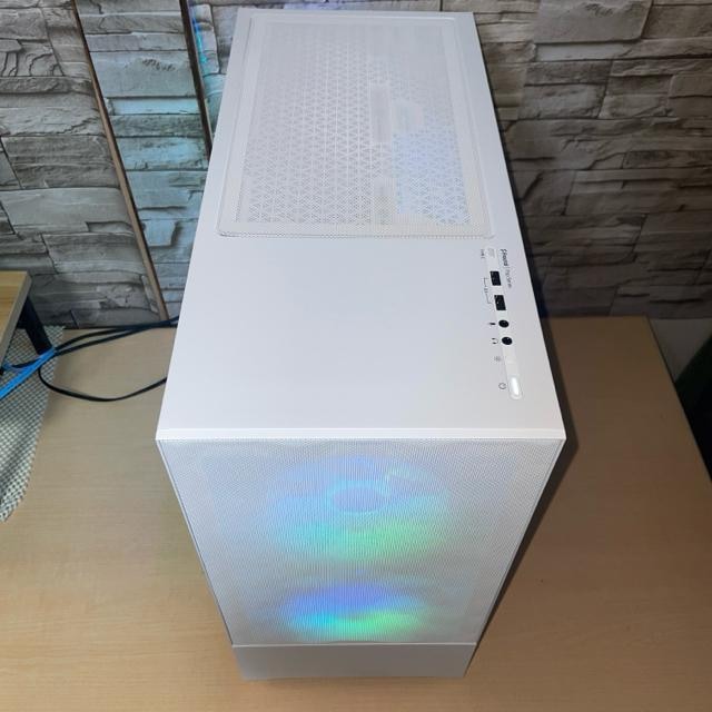 yViQ[~OPCzRyzen7 7800X3D RX9070XT B850 SSD1TB 32GB 850W  PC{/Ӌ@ 