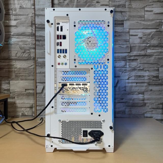 yViQ[~OPCzRyzen7 7800X3D RX9070XT B850 SSD1TB 32GB 850W  PC{/Ӌ@ 