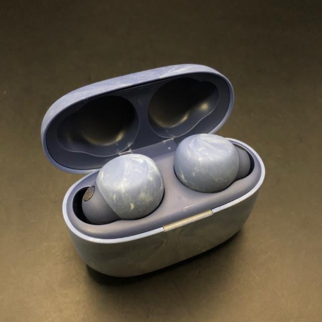  SONY \j[ CXCz LinkBuds S   Ɠd/AV 