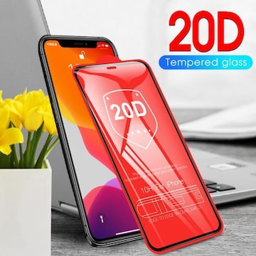 iphone11/XR 20D tO[ KX tJo[ ی