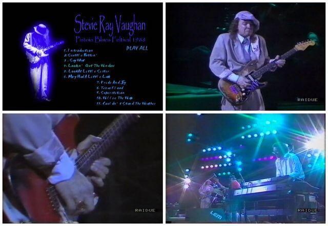 XeB[B[ECEH[ DVD ALIVE & KICKING