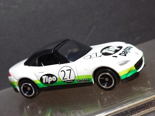 `dnmIWig~JNO.41 fBA΍R[ǂ[Sԑϋv[XTipo/Daytona[hX^[
