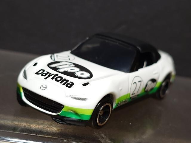 `dnmIWig~JNO.41 fBA΍R[ǂ[Sԑϋv[XTipo/Daytona[hX^[