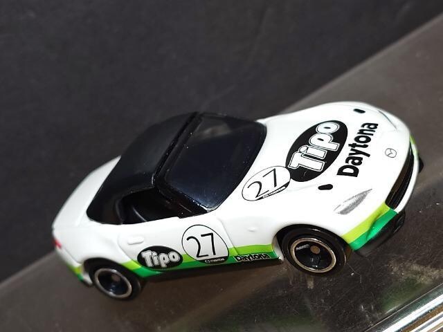 `dnmIWig~JNO.41 fBA΍R[ǂ[Sԑϋv[XTipo/Daytona[hX^[