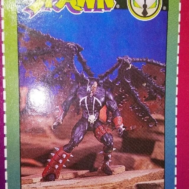 SPAWN X|[ U{eBt@j[ tBMA J  zr[ 