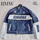 A 傫TCY BMW 4L {v U[WPbg C_[XWPbg