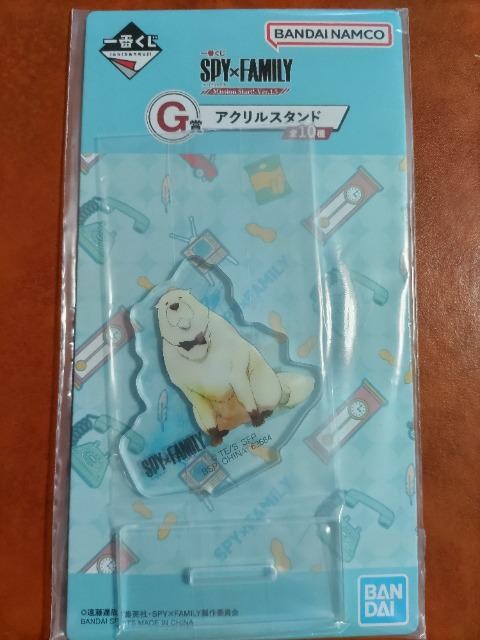 Ԃ@SPY~FAMILY@XpCt@~[@G  ANX^h@{h  Aj/R~bN/LN^[ 