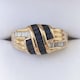 _Ch~Tt@CA O K18YG 1.45ct 0.28ct 6.1g