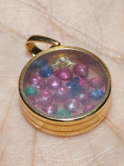 `エoiK18r[Tt@CAGhCG[Tt@CA2.00ct΂xy_g
