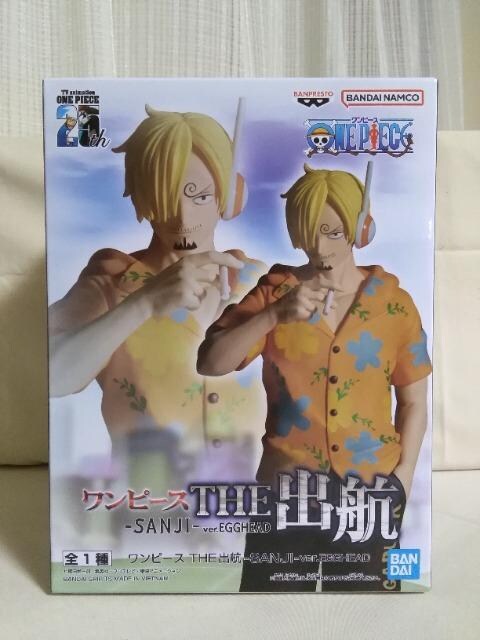 s[X@THE@oq@SANJI@ver.  EGGHEAD 