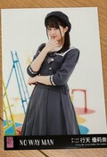AKB48 sVD仓ށ@NO WAY MAN ʐ^