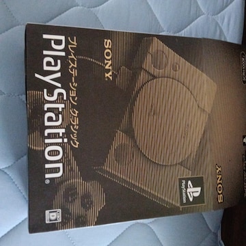 SONY PlayStation Classic {